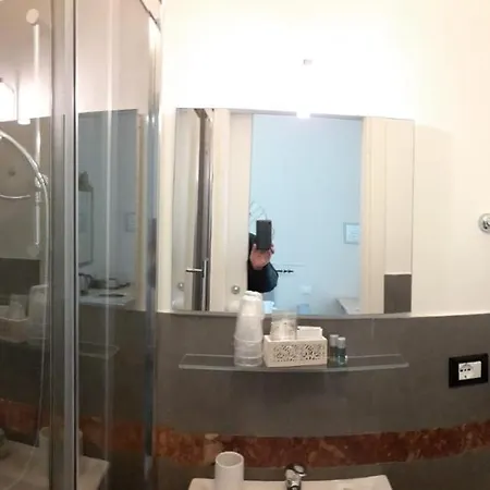 招待所 安杰洛布鲁酒店 斯培西亚