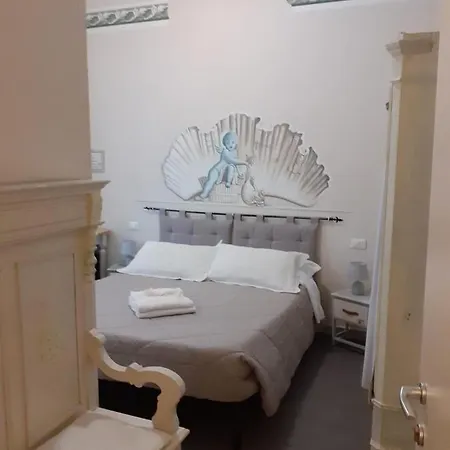 安杰洛布鲁酒店 3*