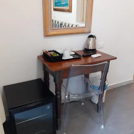 安杰洛布鲁酒店 3* 斯培西亚