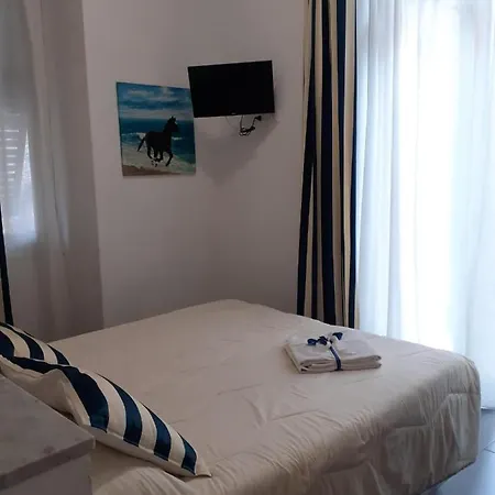 Penzion L'angelo Blu 3*