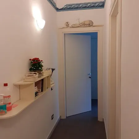 安杰洛布鲁酒店 斯培西亚