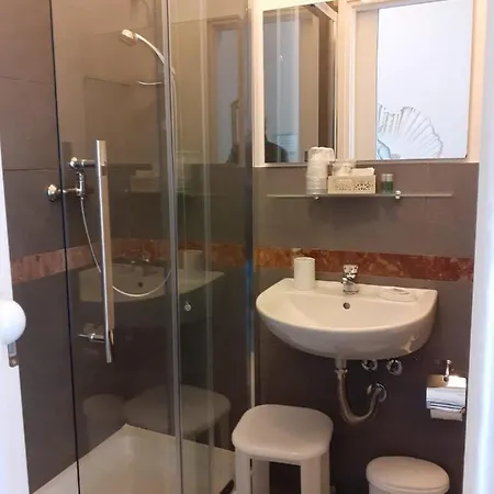 Penzion L'angelo Blu La Spezia