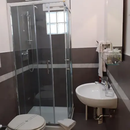 招待所 安杰洛布鲁酒店 斯培西亚