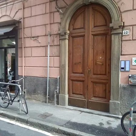 安杰洛布鲁酒店 3*