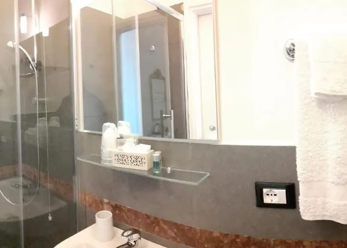 L'angelo Blu Gæstehus La Spezia