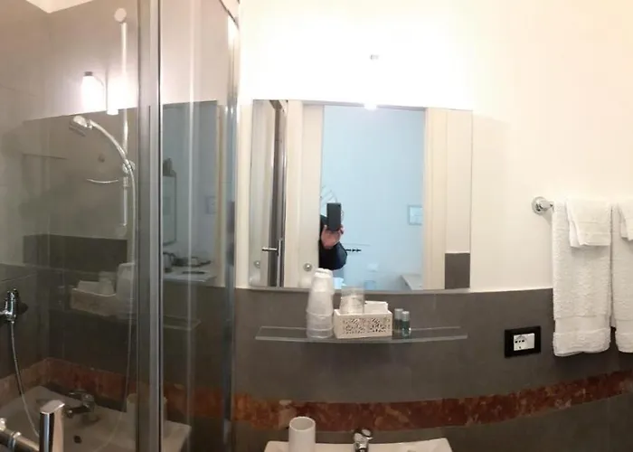 Gæstehus L'angelo Blu La Spezia