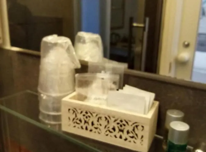 L'angelo Blu Gæstehus La Spezia