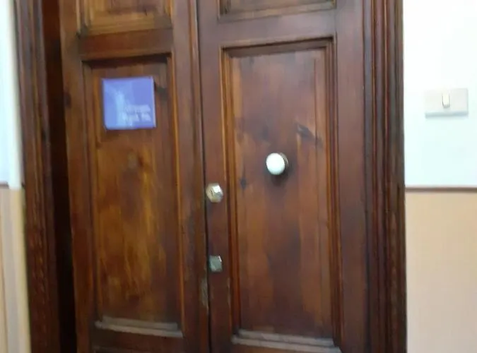 L'angelo Blu Gæstehus 3*