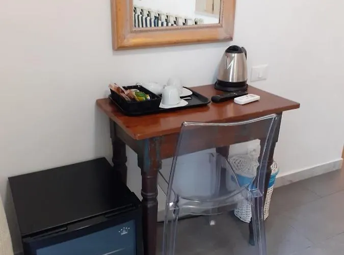 L'angelo Blu 3* La Spezia