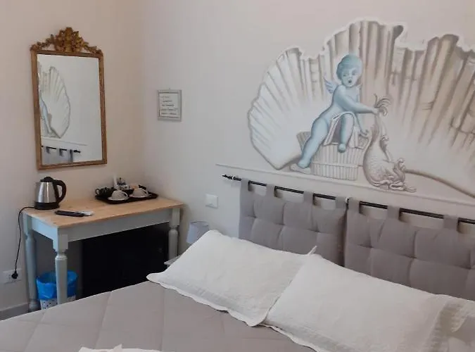 L'angelo Blu Gæstehus 3*