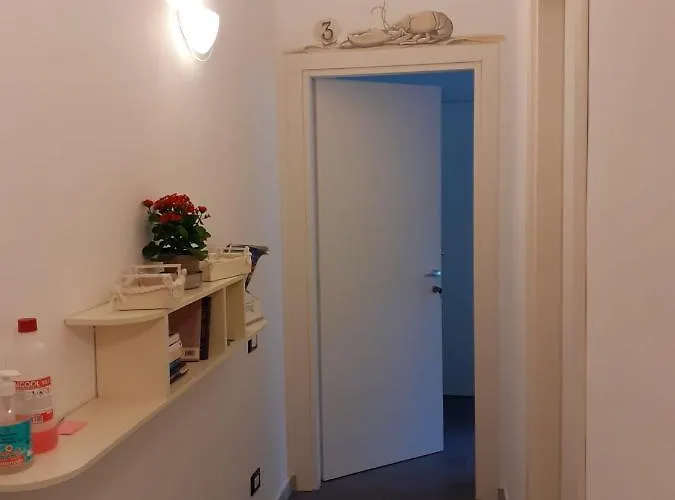 L'angelo Blu La Spezia