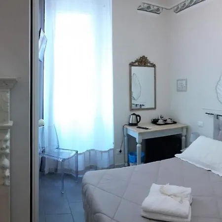 L'angelo Blu Pensionat 3*