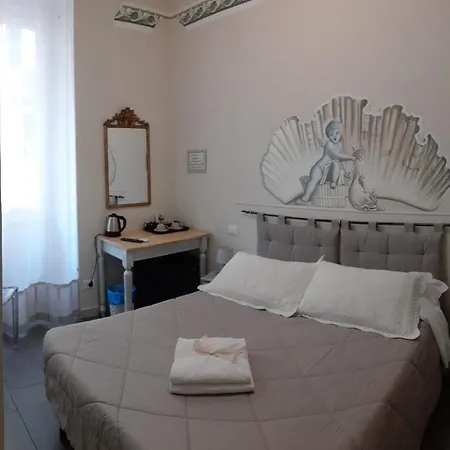 L'angelo Blu Pensionat 3*