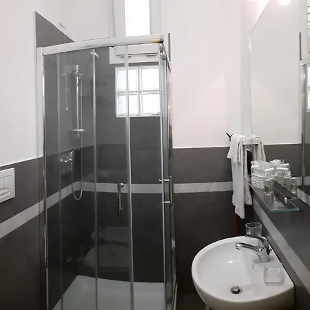 L'angelo Blu Pensionat La Spezia