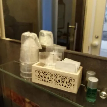 L'angelo Blu Casa de hóspedes La Spezia