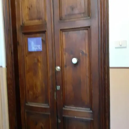 L'angelo Blu Affittacamere *