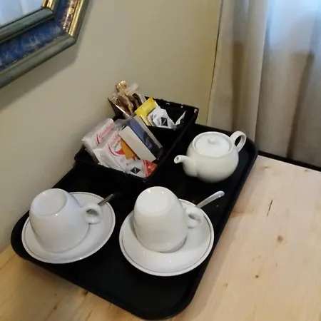 L'angelo Blu Casa de hóspedes 3*