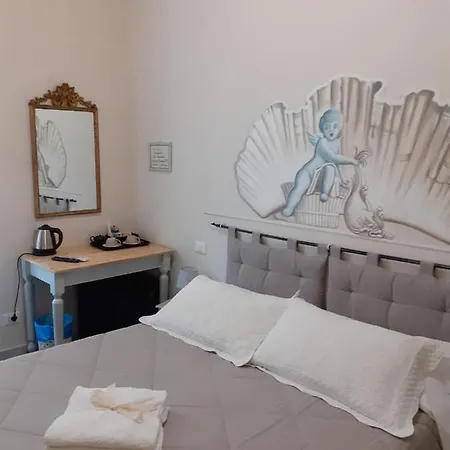 L'angelo Blu Affittacamere *