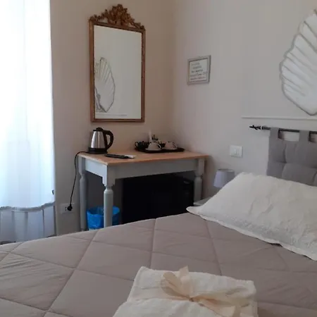 L'angelo Blu Pensionat 3*