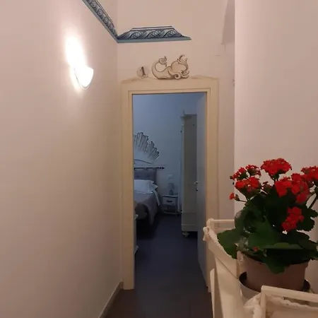 L'angelo Blu Affittacamere *
