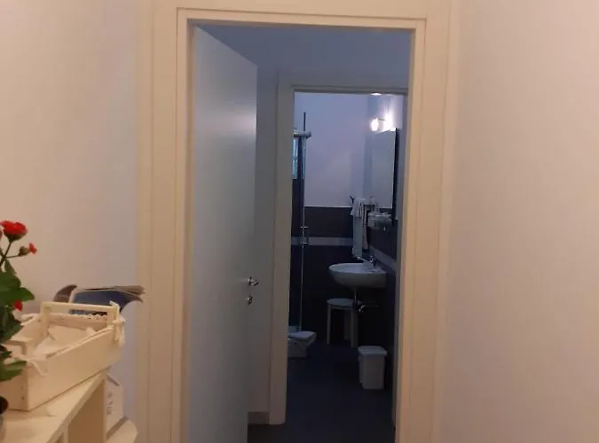 L'angelo Blu Penzion