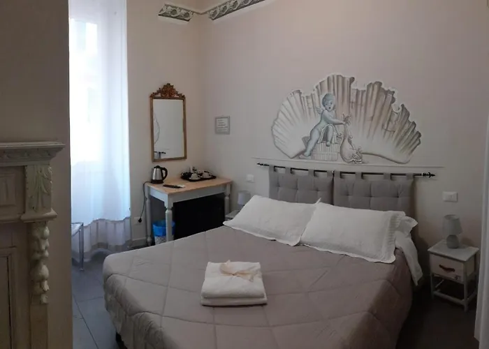 L'angelo Blu Penzion 3*