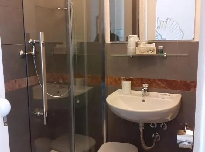 Penzion L'angelo Blu La Spezia