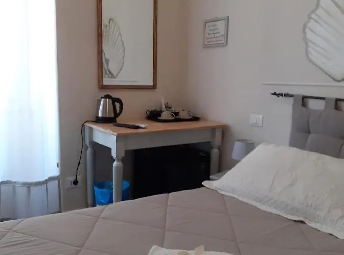 L'angelo Blu Penzion 3*